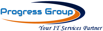 Progress Group - Your IT Services Partner