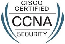 CCNA Security