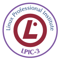 LPIC-3