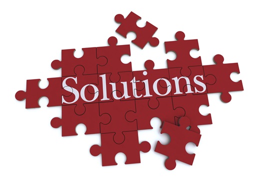 Services & Solutions